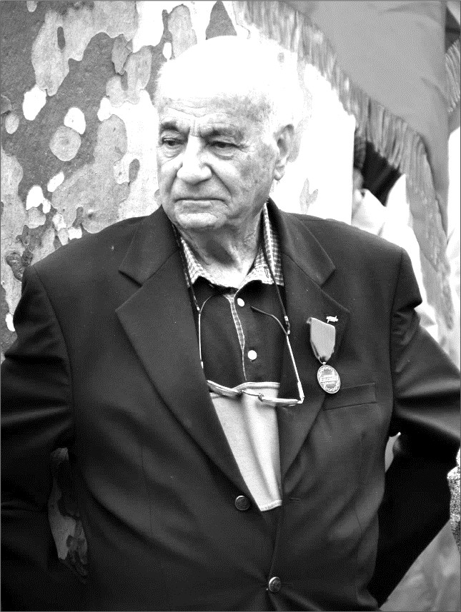 JEAN SURRE